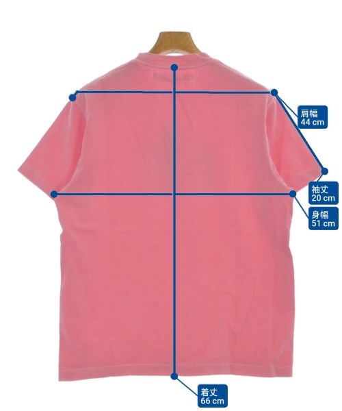 union เสื้อยืด/เสื้อท็อปส์
