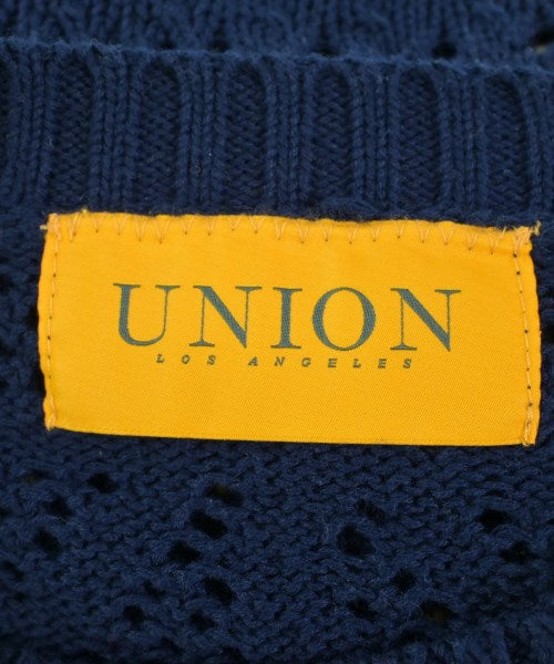 union เสื้อกันหนาว