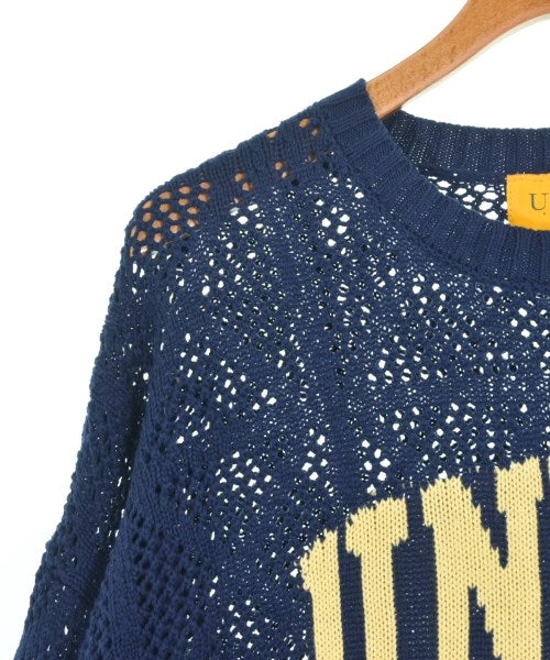 union เสื้อกันหนาว