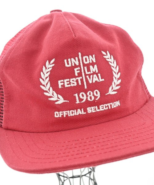 union หมวกแก๊ป