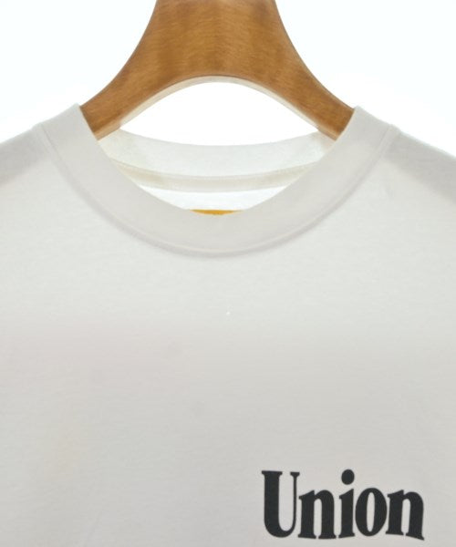 union เสื้อยืด/เสื้อท็อปส์