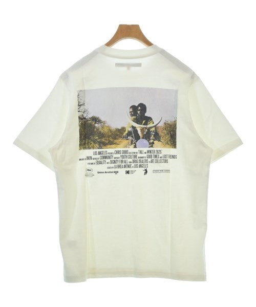 union เสื้อยืด/เสื้อท็อปส์