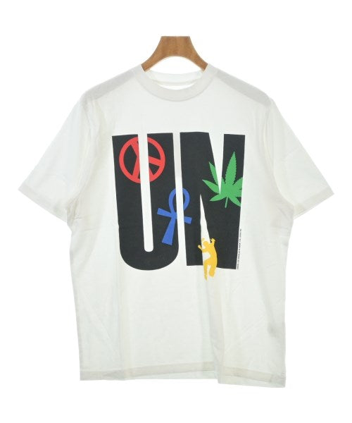 union เสื้อยืด/เสื้อท็อปส์