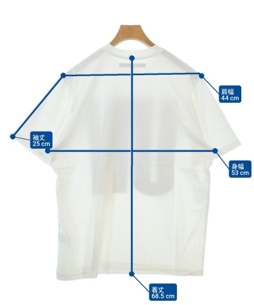 union เสื้อยืด/เสื้อท็อปส์