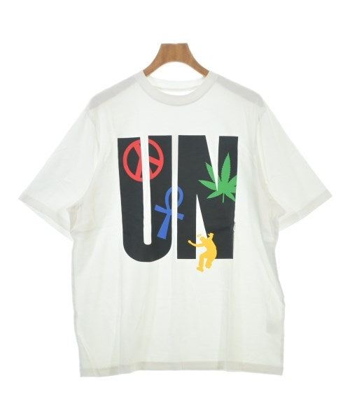 union เสื้อยืด/เสื้อท็อปส์