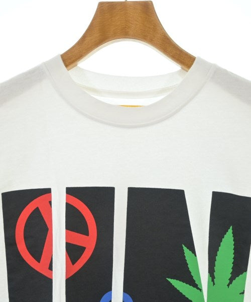 union เสื้อยืด/เสื้อท็อปส์