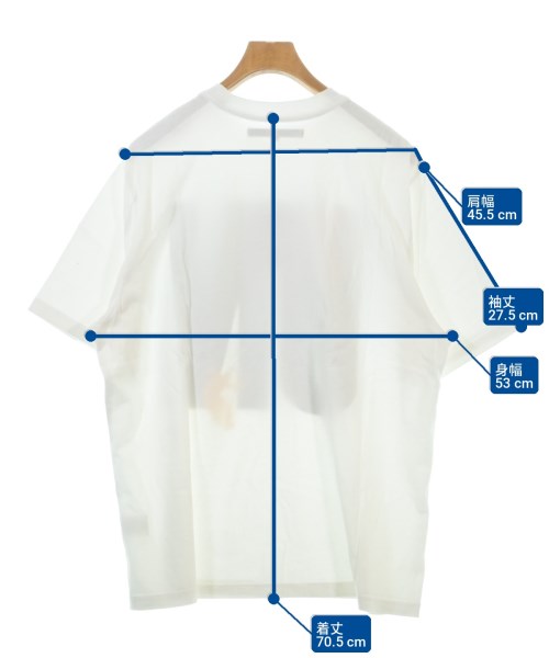 union เสื้อยืด/เสื้อท็อปส์