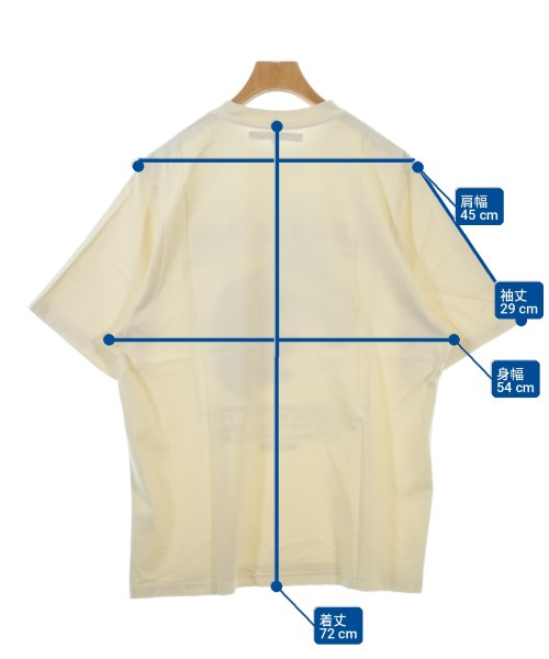 union เสื้อยืด/เสื้อท็อปส์