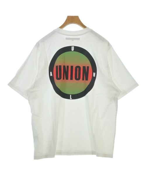 union เสื้อยืด/เสื้อท็อปส์