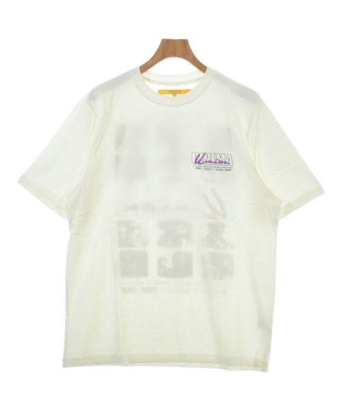 union เสื้อยืด/เสื้อท็อปส์