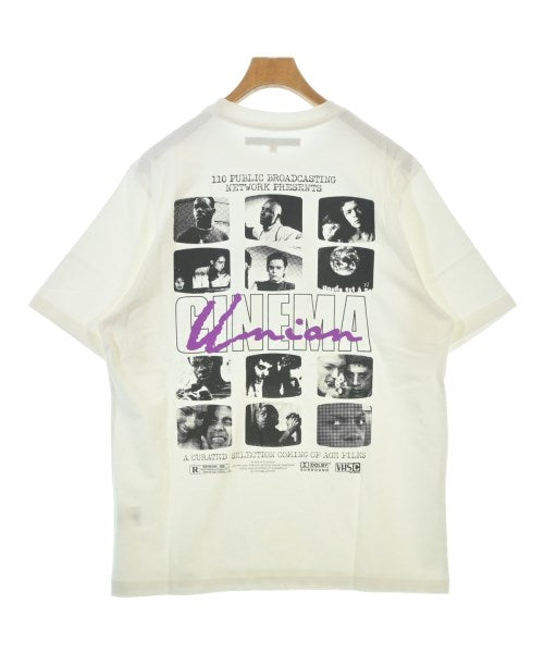 union เสื้อยืด/เสื้อท็อปส์