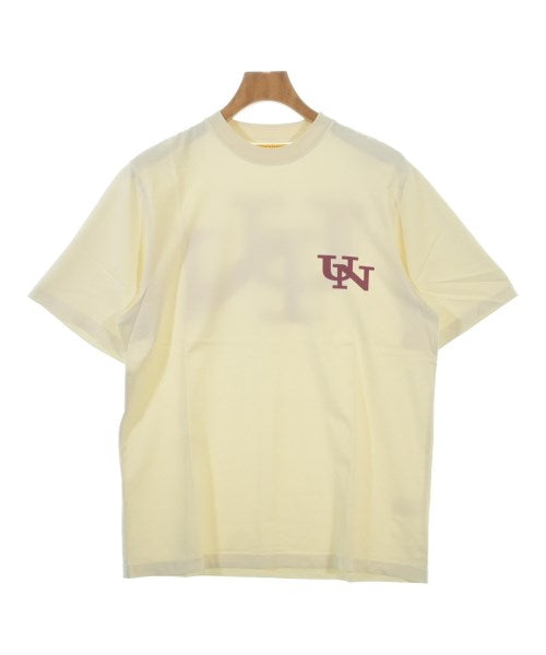 union เสื้อยืด/เสื้อท็อปส์