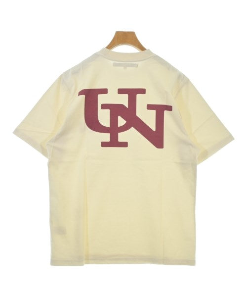 union เสื้อยืด/เสื้อท็อปส์