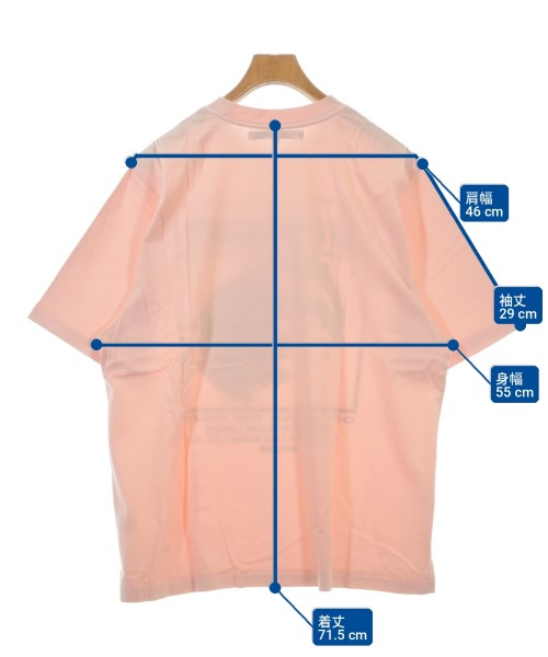 union เสื้อยืด/เสื้อท็อปส์