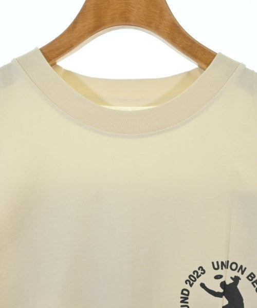 union เสื้อยืด/เสื้อท็อปส์