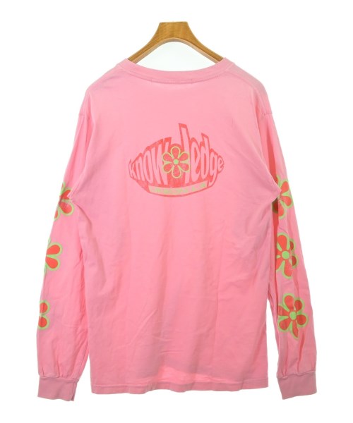 union เสื้อยืด/เสื้อท็อปส์