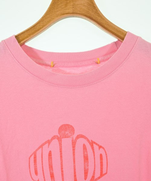 union เสื้อยืด/เสื้อท็อปส์