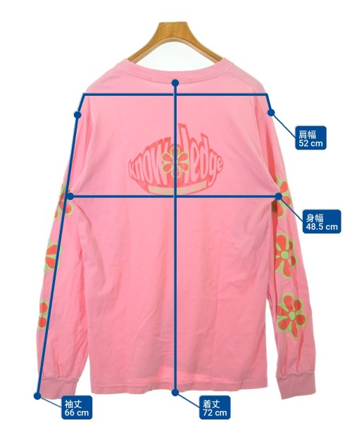 union เสื้อยืด/เสื้อท็อปส์