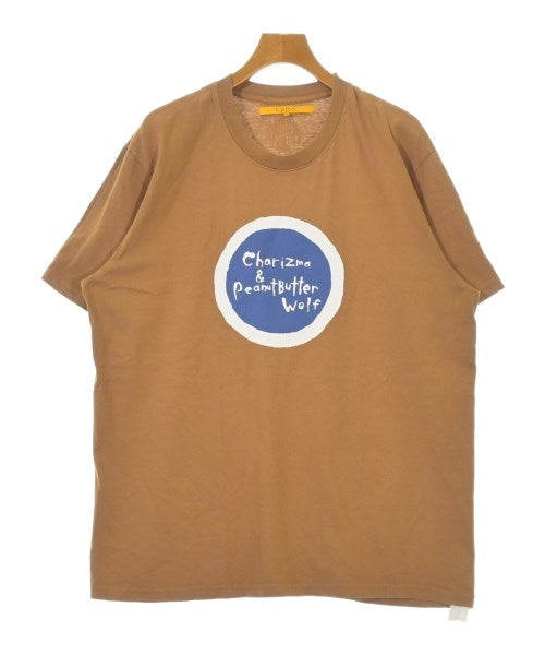 union เสื้อยืด/เสื้อท็อปส์