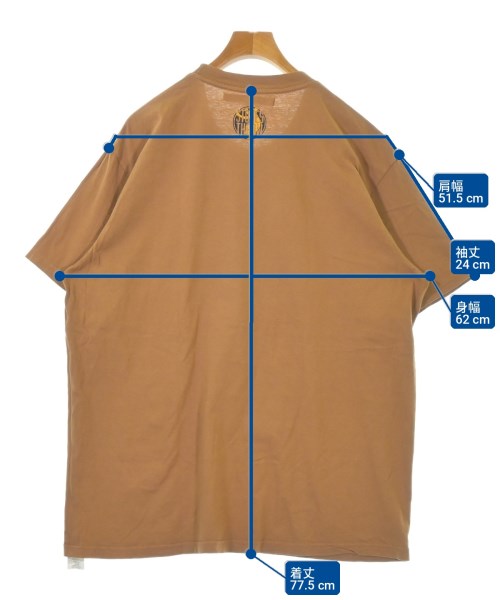 union เสื้อยืด/เสื้อท็อปส์