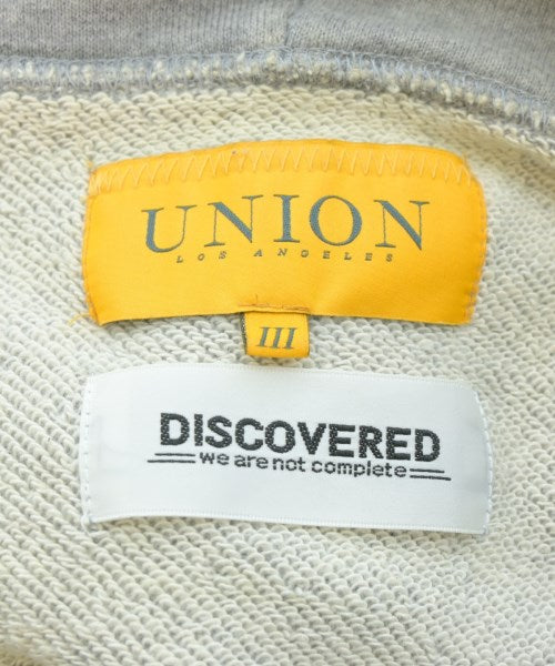 union เสื้อฮู้ด