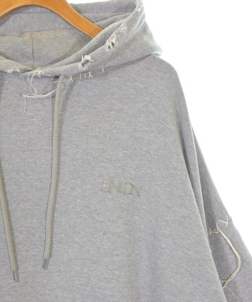 union เสื้อฮู้ด