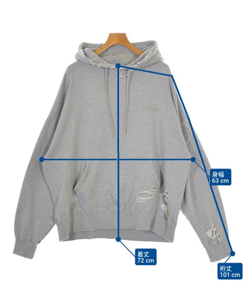 union เสื้อฮู้ด