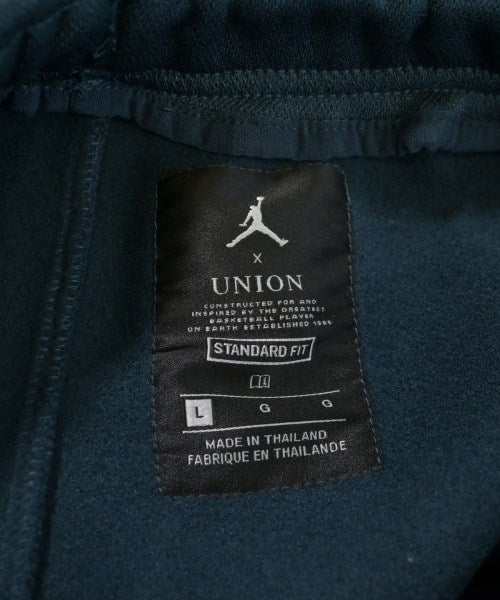 union กางเกงวอร์ม