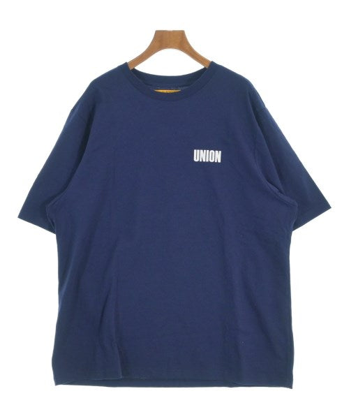 union เสื้อยืด/เสื้อท็อปส์