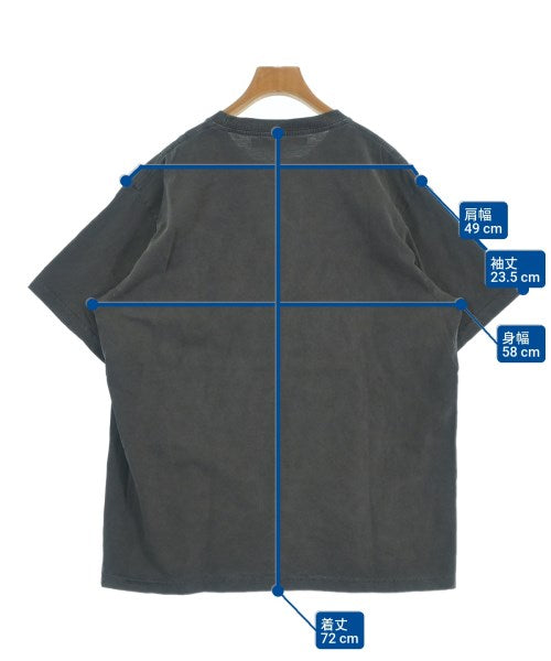 union เสื้อยืด/เสื้อท็อปส์