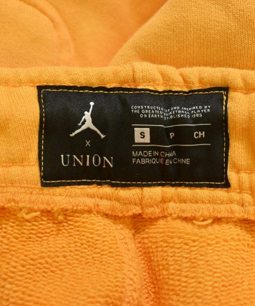 union กางเกงวอร์ม