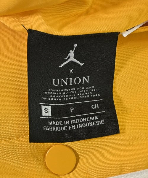 union แจ็คเก็ตทำงาน