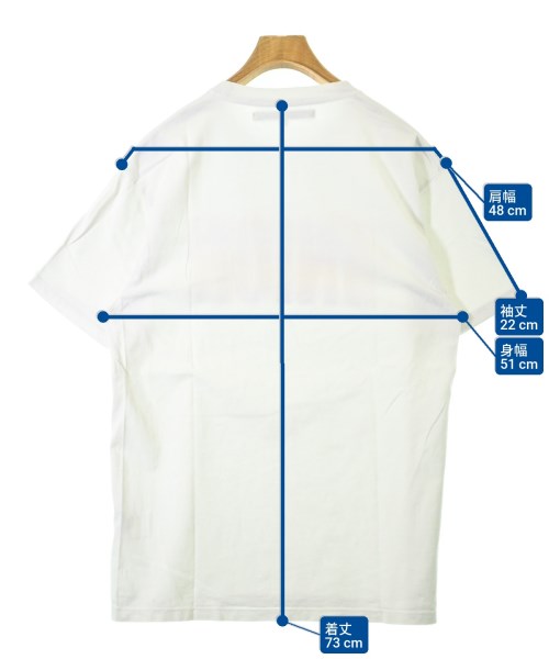union เสื้อยืด/เสื้อท็อปส์