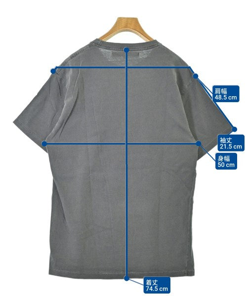 union เสื้อยืด/เสื้อท็อปส์