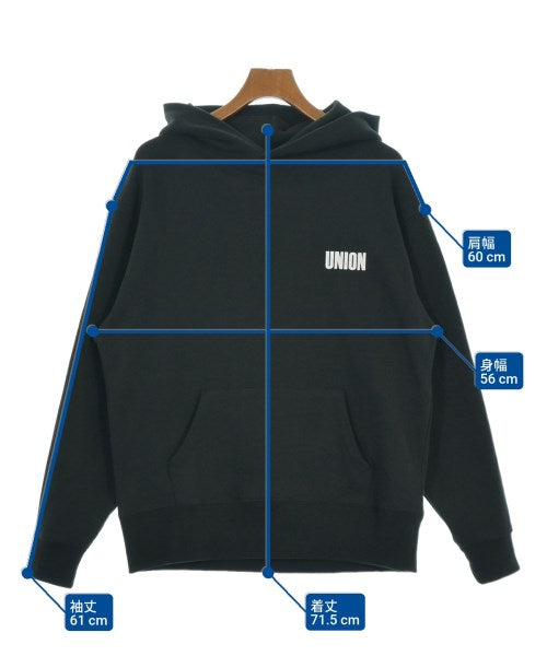 union เสื้อฮู้ด
