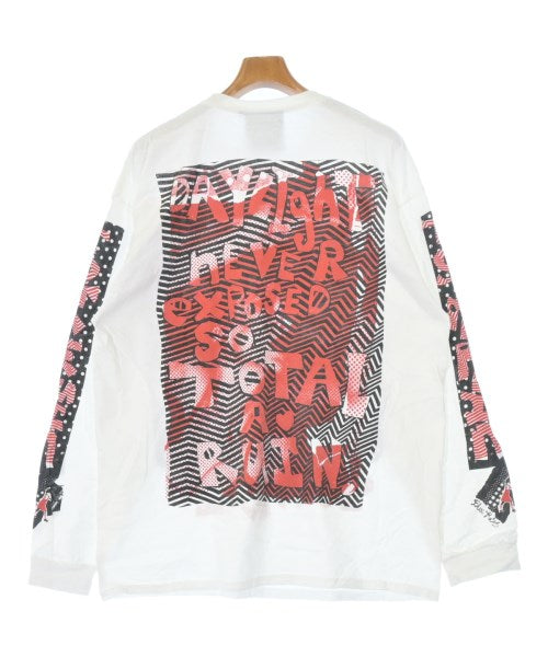 Blue Roses เสื้อยืด/เสื้อท็อปส์