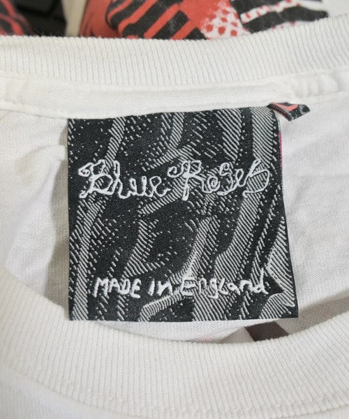 Blue Roses เสื้อยืด/เสื้อท็อปส์