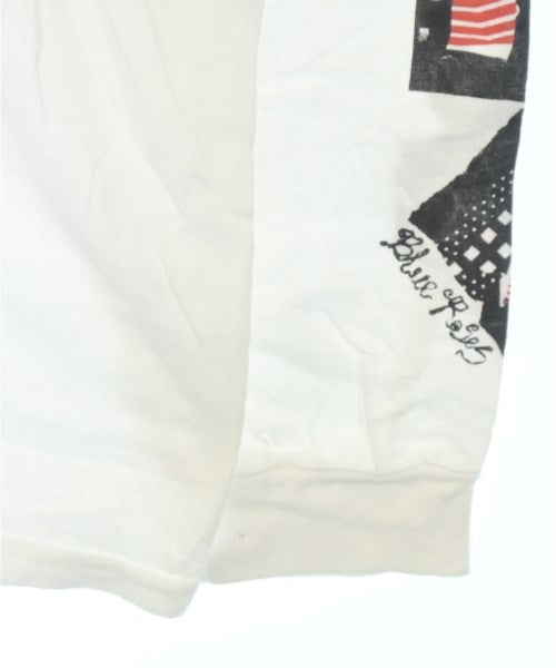Blue Roses เสื้อยืด/เสื้อท็อปส์
