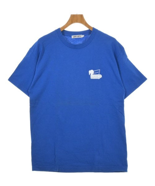 LOOPY HOTEL เสื้อยืด/เสื้อท็อปส์