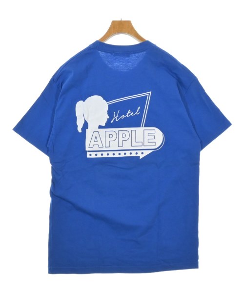 LOOPY HOTEL เสื้อยืด/เสื้อท็อปส์