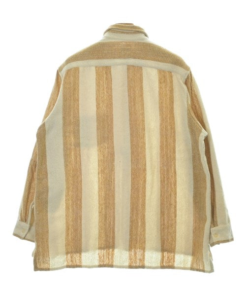 STORY MFG เสื้อลำลอง