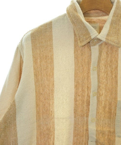 STORY MFG เสื้อลำลอง