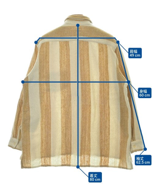 STORY MFG เสื้อลำลอง