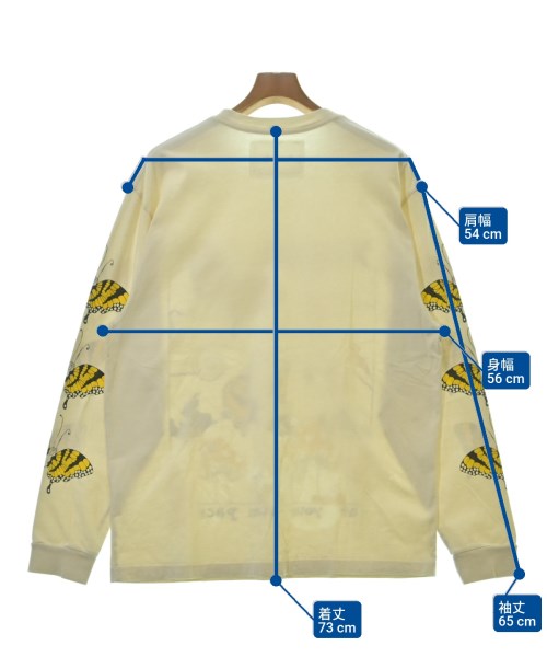 STORY MFG เสื้อยืด/เสื้อท็อปส์