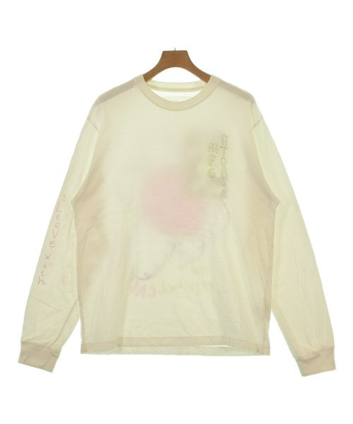 STORY MFG เสื้อยืด/เสื้อท็อปส์