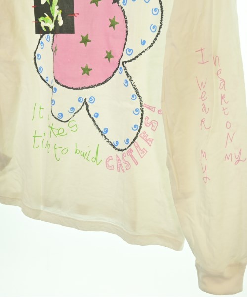 STORY MFG เสื้อยืด/เสื้อท็อปส์