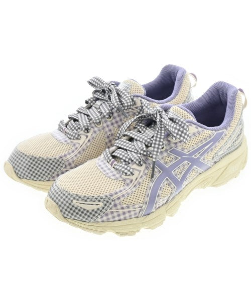 STORY MFG รองเท้าผ้าใบ