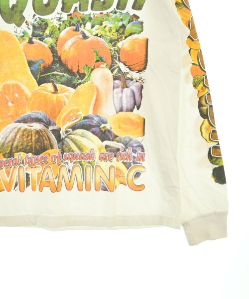 STORY MFG เสื้อยืด/เสื้อท็อปส์