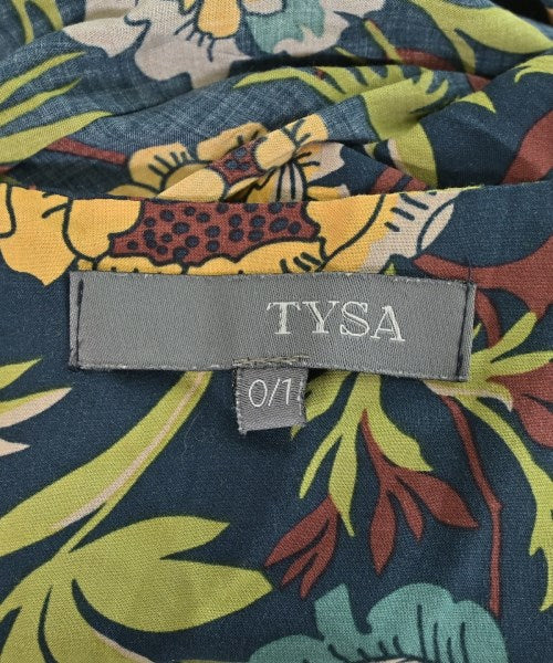 TYSA เสื้อสตรี