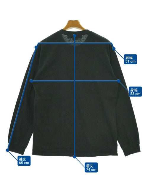 LONELY เสื้อยืด/เสื้อท็อปส์